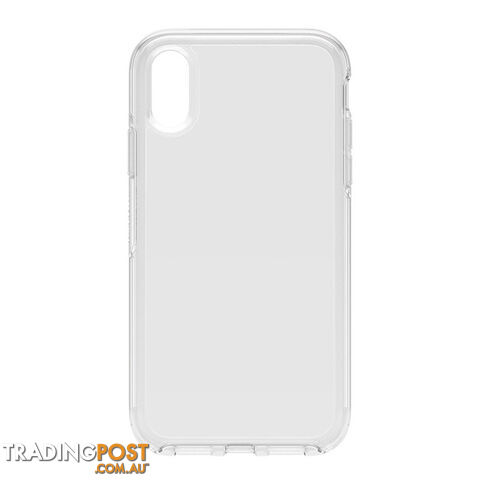 Otterbox Symmetry Case for Apple iPhone XR - Clear