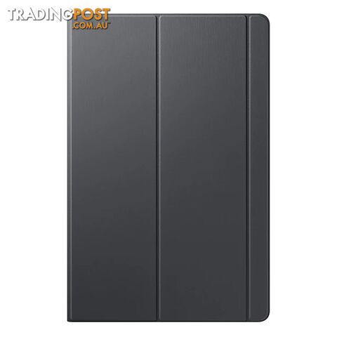 Samsung Galaxy Tab S6 10.5 Book Cover - Grey