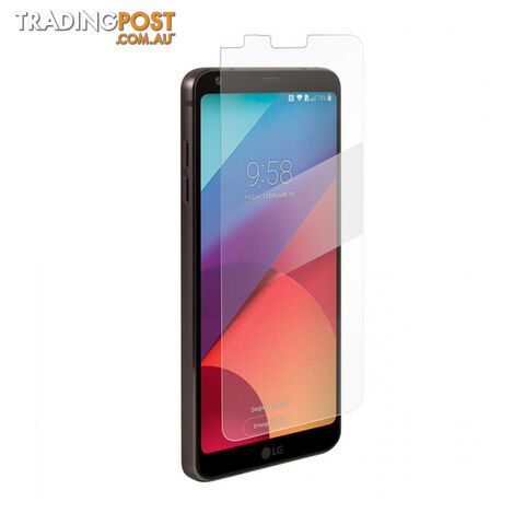 LG G6 Tempered Glass Screen Protector