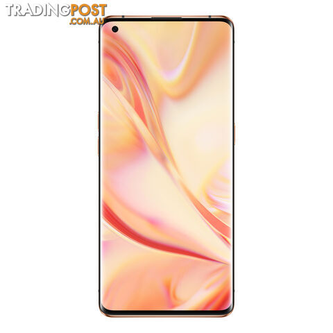 OPPO Find X2 Pro 5G (Pre Order ETA 10/6, 512GB/12GB) - Orange - CPH2025 - Orange...