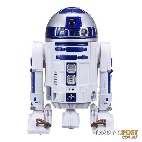 Star Wars R2-D2 Smart App-Enabled Remote Control Robot MPN: