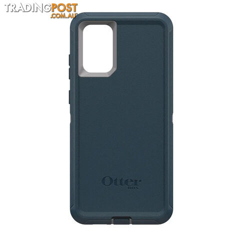 OtterBox Defender Case For Samsung Galaxy S20+ Plus - Gone Fishin - 77-64157 -...