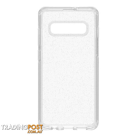 Otterbox Symmetry Glitter Case for Samsung Galaxy S10+ Plus - Stardust MPN:...