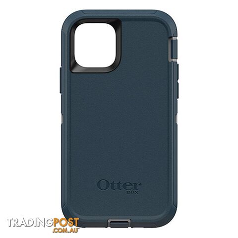 Otterbox Defender Case for Apple iPhone 11 Pro - Gone Fishin Blue