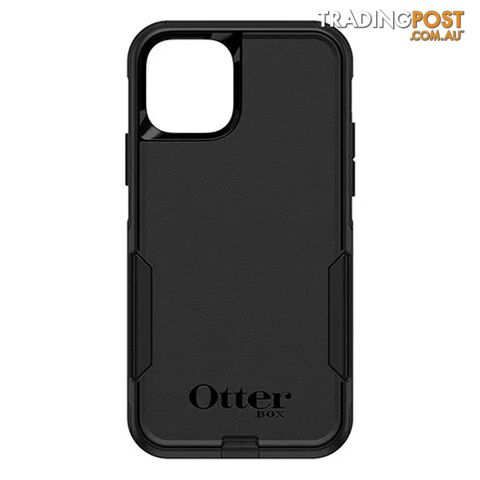 OtterBox Commuter Case For iPhone 11 Pro - Black