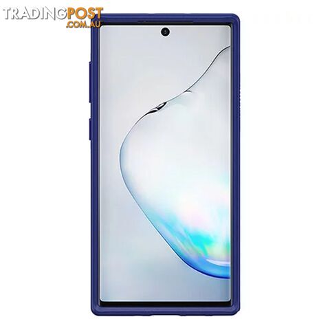 Otterbox Symmetry Case for Samsung Galaxy Note 10 - Sapphire Secret Blue -...