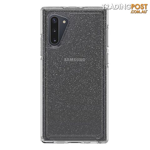 OtterBox Symmetry Glitter Case For Samsung Galaxy Note 10 - Stardust