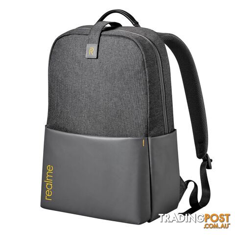 realme Tech Backpack - Grey