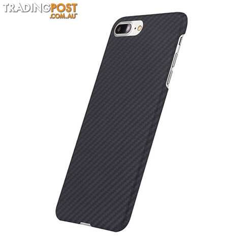 3SIXT Aramid Case for iPhone 8 Plus / 7 Plus - Black