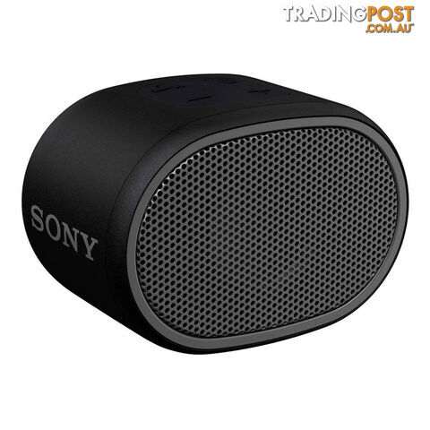 Sony SRS-XB01 Extra Bass Portable Bluetooth Speaker