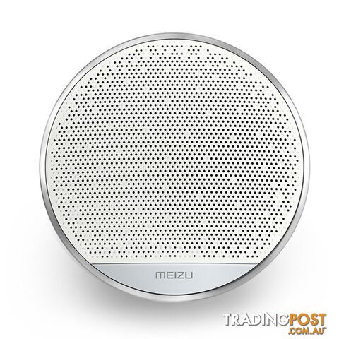 Meizu A20 Bluetooth Speaker - White