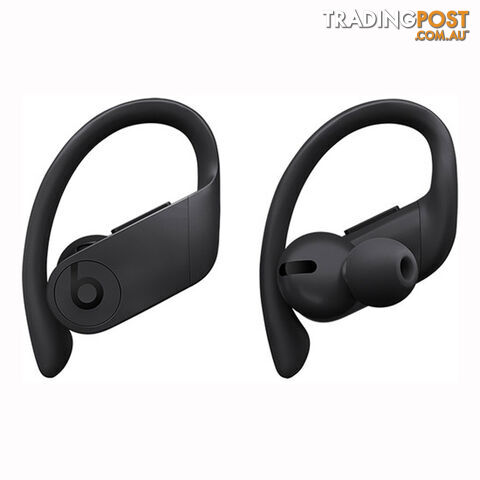 Beats Powerbeats Pro Wireless Earphones - Black - MV6Y2PA/A - Black - 190199096967