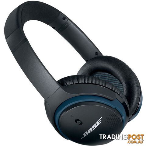 Bose SoundLink Around-ear Wireless Headphones II