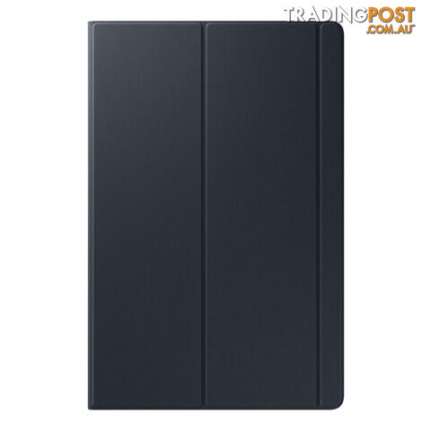 Samsung Galaxy Tab S5e 10.5 Book Cover - Black
