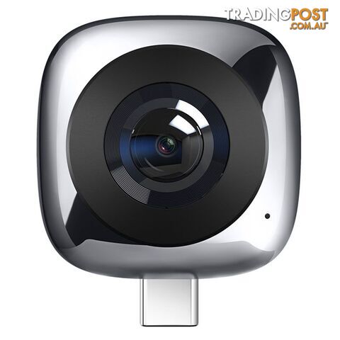 Huawei 360 Panoramic VR Camera (Support Android & Type C) - Gray MPN: CV60