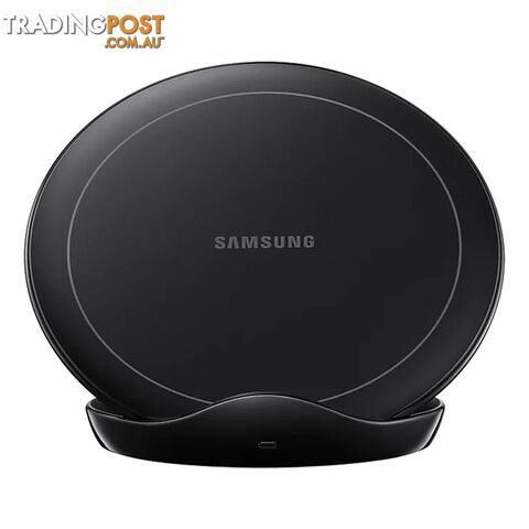 Samsung 7.5W Wireless Charger Stand - Black