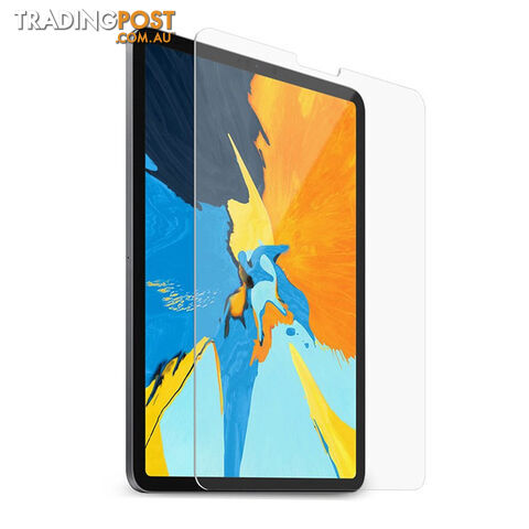 EFM TT Glass Screen Armour for Apple iPad Pro 11\ - EFSAGAE155CLE - Clear -...