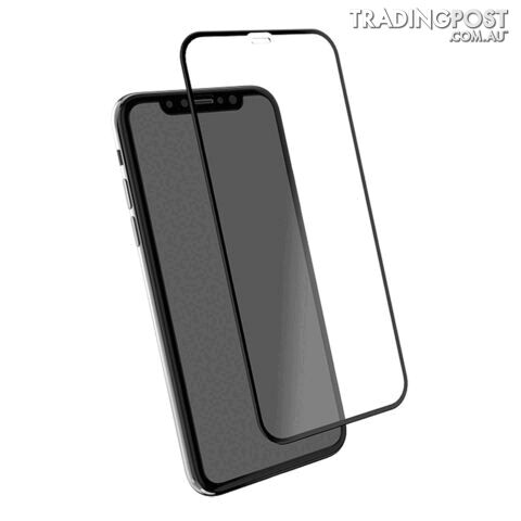 EFM TT Sapphire+ Screen Armor for iPhone Xs Max