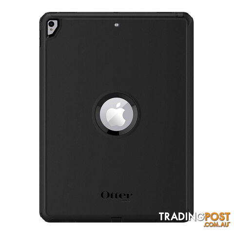 Otterbox Defender Case for iPad Pro 11\ - 77-60983 - Black - 660543486473 - photo 1 of 1