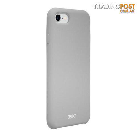 3SIXT Touch Case for iPhone 8 / 7 - Grey