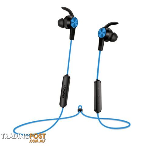 Huawei Sport Bluetooth Headphones Lite - Blue MPN: AM61