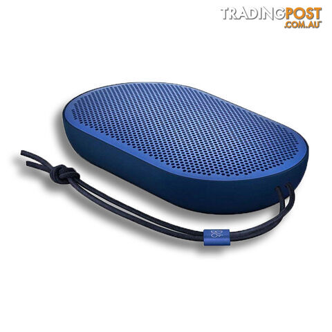 B&O PLAY Beoplay P2 Portable Bluetooth Speaker
