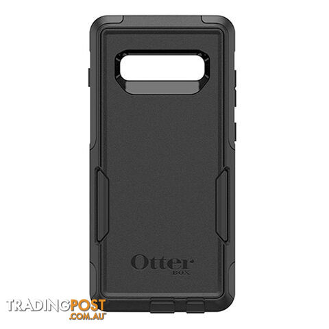 Otterbox Commuter Case for Samsung Galaxy S10+ Plus - Black