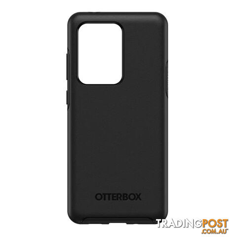 OtterBox Symmetry Case For Samsung Galaxy S20 Ultra - Black