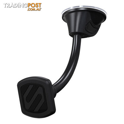 Scosche MagicMount Magnetic Window Mount for Mobile Devices MAGWDM