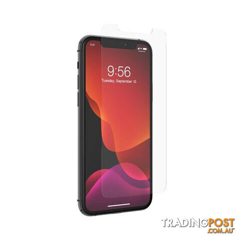 Zagg Invisible Shield Tempered Glass Elite for iPhone 11 Pro