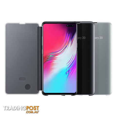 Samsung Galaxy S10 5G Clear View Cover