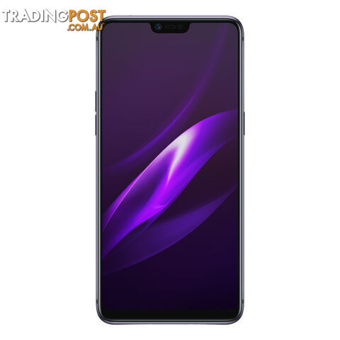 OPPO R15 Pro (Single Sim, 128GB/6GB, VF) - Cosmic Purple