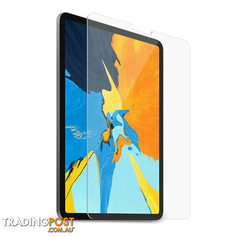EFM TT Glass Screen Armour for Apple iPad 12.9\ - EFSAGAE159CLE - Clear -...
