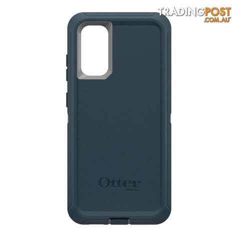 OtterBox Defender Case For Samsung Galaxy S20 - Gone Fishin