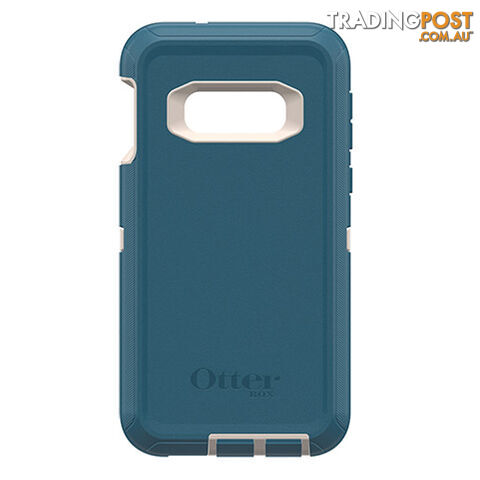 Otterbox Defender Case for Samsung Galaxy S10e - Big Sur Blue