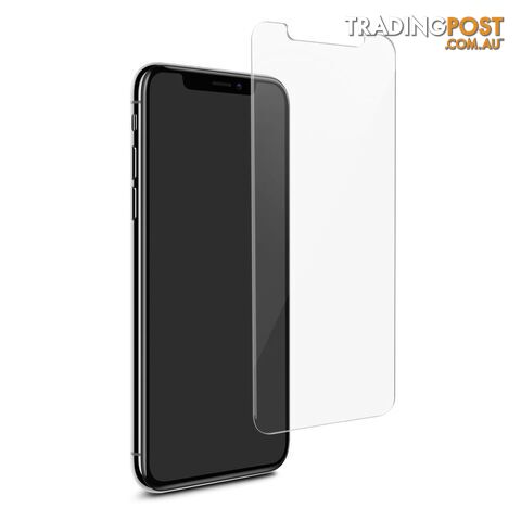 EFM Impact Glass Screen Armour Display Optimised For Apple iPhone 11 Pro Max - Clear MPN: EFSIGAE172CLE - photo 1 of 1