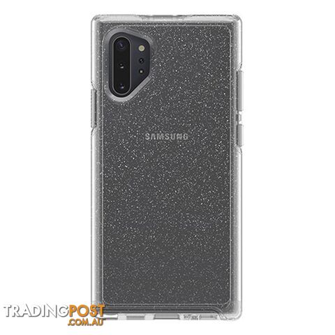 Otterbox Symmetry Glitter Case for Samsung Note 10+ Plus - Stardust MPN:...