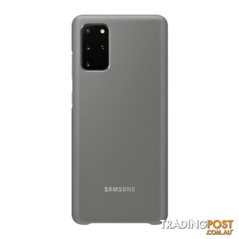 Samsung Galaxy S20+ Plus LED Cover - Grey