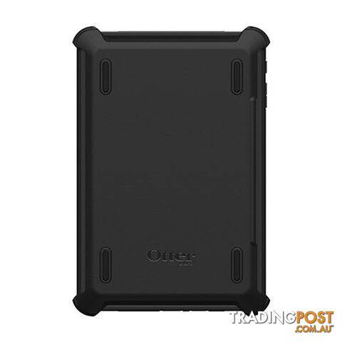 OtterBox Defender Case For Samsung Galaxy Tab S4 - Black