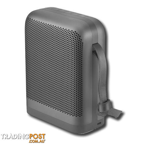 B&O PLAY Beoplay P6 Portable Bluetooth Speaker