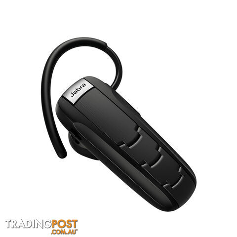 Jabra Talk 35 Bluetooth Wireless Headset - Black MPN: 100-95500900-40
