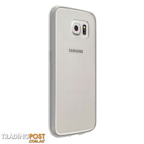 3SIXT PureFlex Case for Samsung Galaxy S6 - Clear