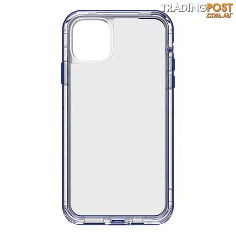 LifeProof Next Case For Apple iPhone 11 Pro Max - Blueberry Frost