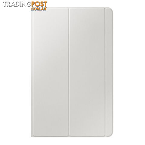 Samsung Galaxy Tab A 10.5 2018 Book Cover - Grey