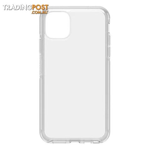 Otterbox Symmetry Clear Case for Apple iPhone 11 Pro Max - Clear