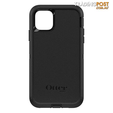 OtterBox Defender Screenless Edition Case For iPhone 11 Pro Max - Black