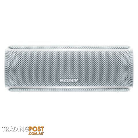 Sony Extra Bass Wireless Speaker SRS-XB21