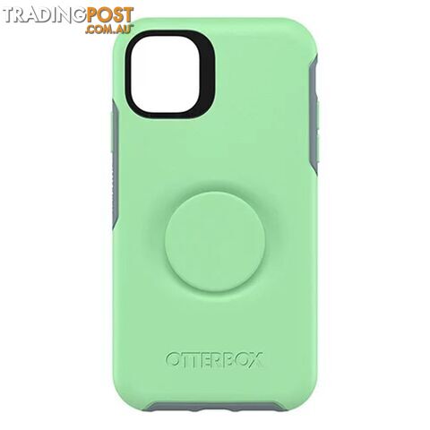 Otterbox Otter + Pop Symmetry Case for Apple iPhone 11 - Mint To Be