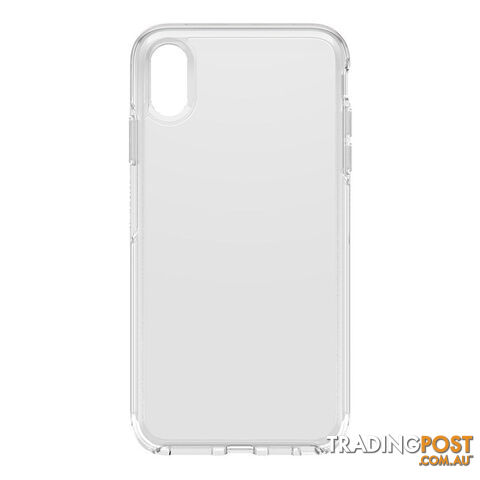 Otterbox Symmetry Case for Apple iPhone Xs Max - Clear