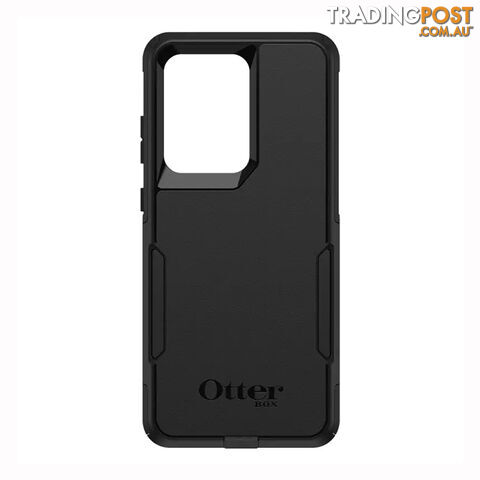 OtterBox Commuter Case For Samsung Galaxy S20 Ultra - Black